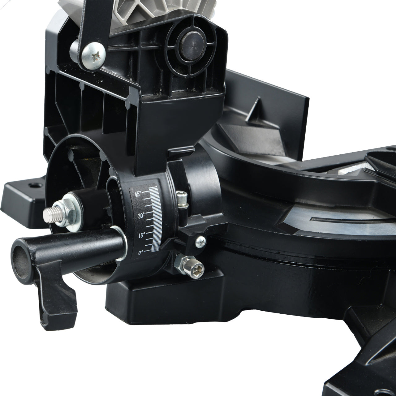 SIERRA DE INGLETE 10 PULGADAS 1500W DEWINNER