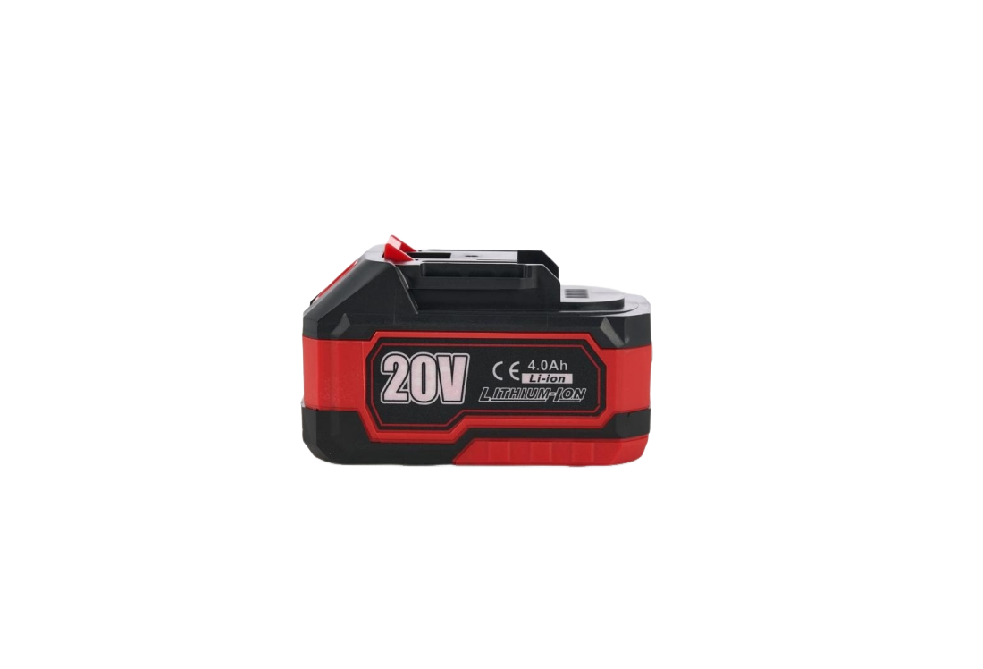 Batería de litio estándar TEENO 20 V, 3 Ah