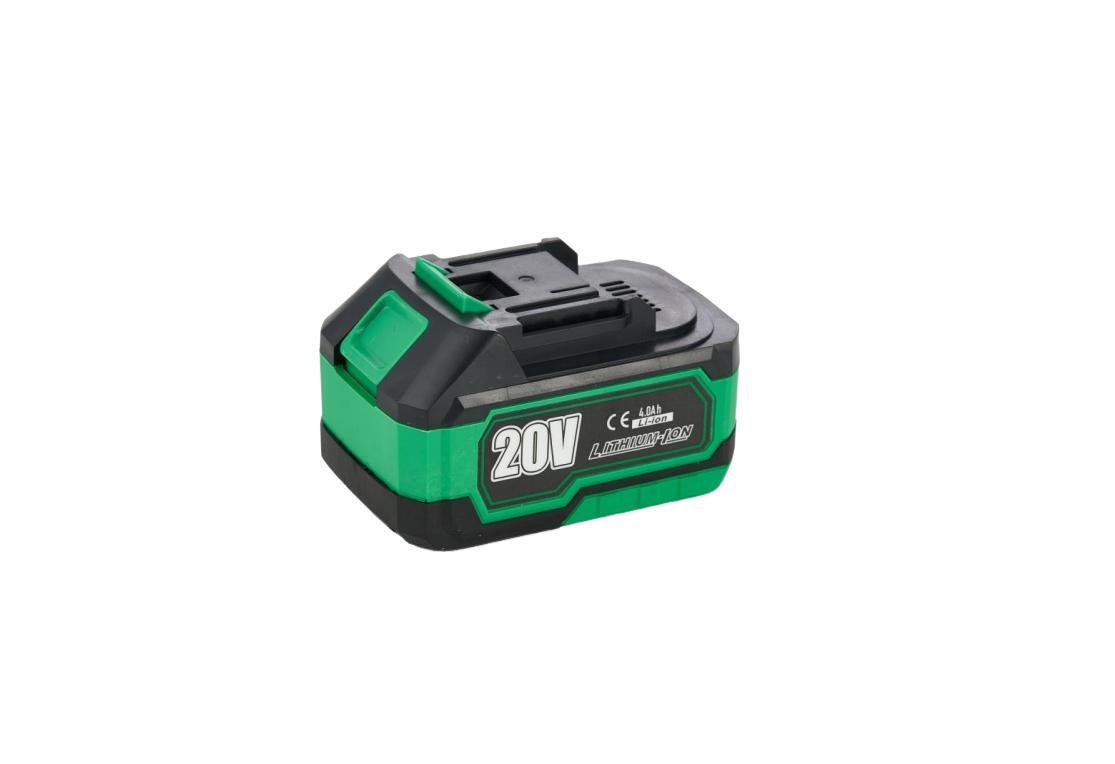 Batería de litio Dewinner 20 V, 4,0 Ah