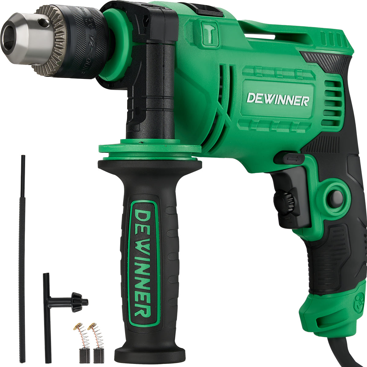 Taladro de impacto DEWINNER 7147