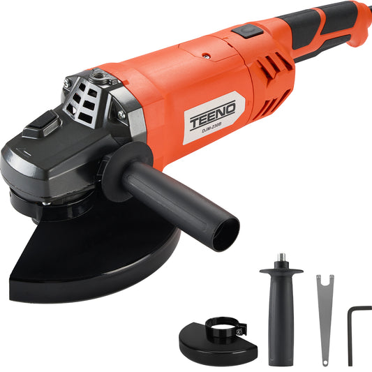 Amoladora angular TEENO