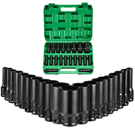 Dewinner Juego de 20 vasos