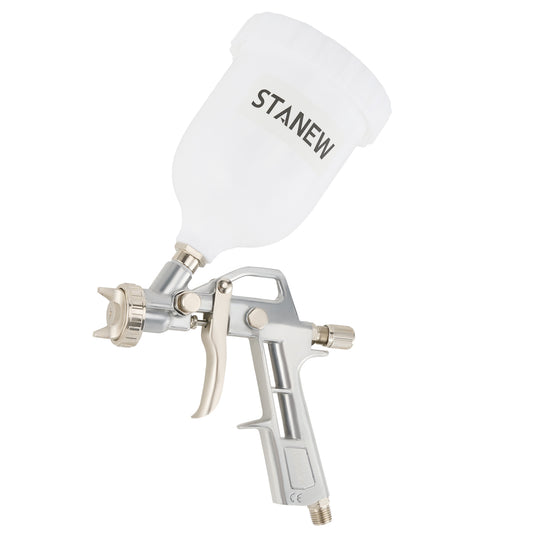 Pistola de gravedad STANEW WF11AG