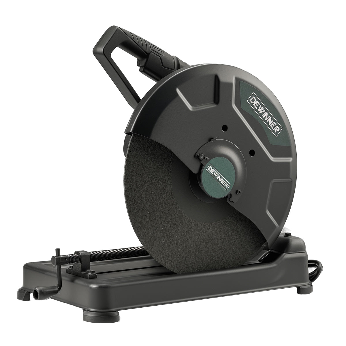 MAQUINA CORTADORA DE METALE 2100w  DEWINNER