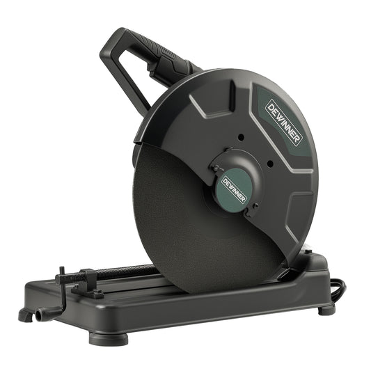 MAQUINA CORTADORA DE METALE 2100w  DEWINNER