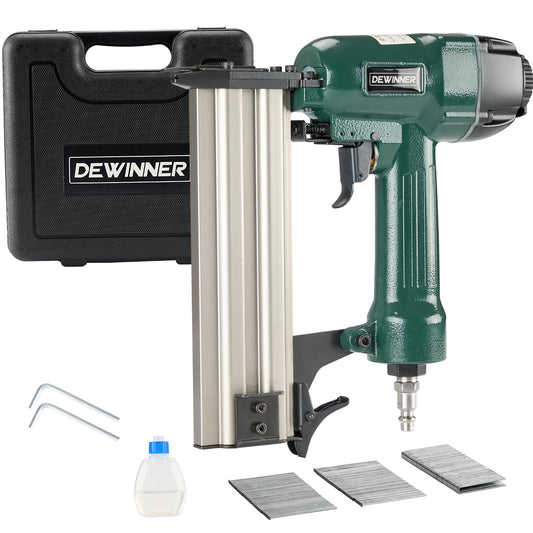 Pistola de clavos neumática DEWINNER F50A