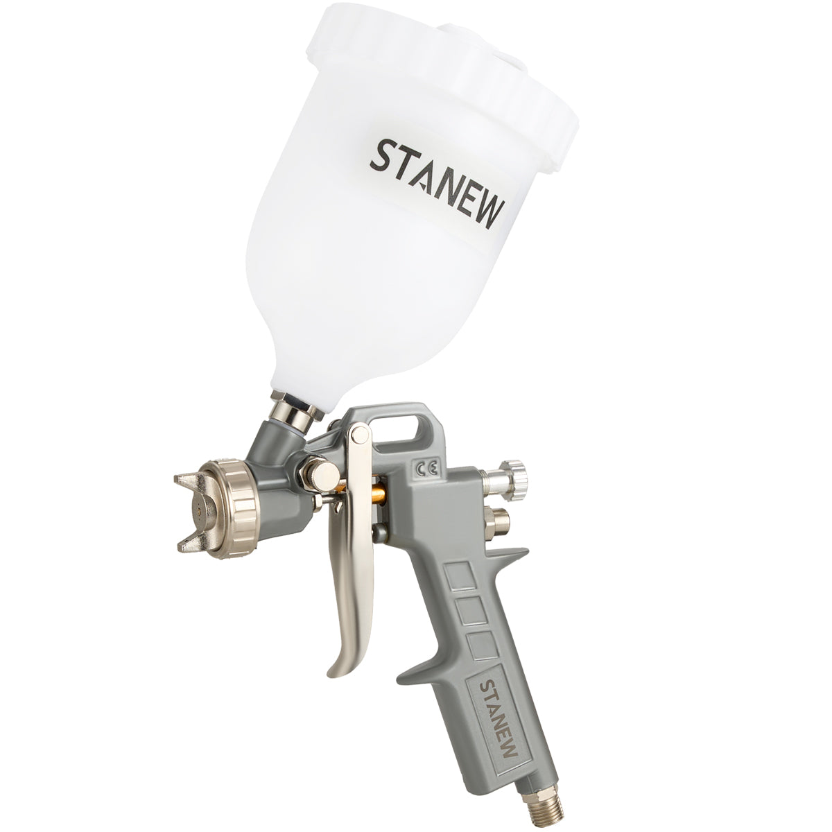 Pistola de gravedad STANEW 162A2