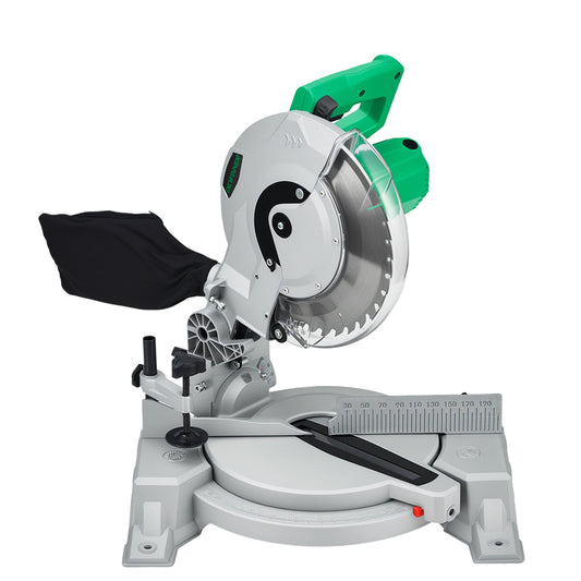 Sierra De Inglete 10 Pulgadas 1800W 5000Rpm Dewinner