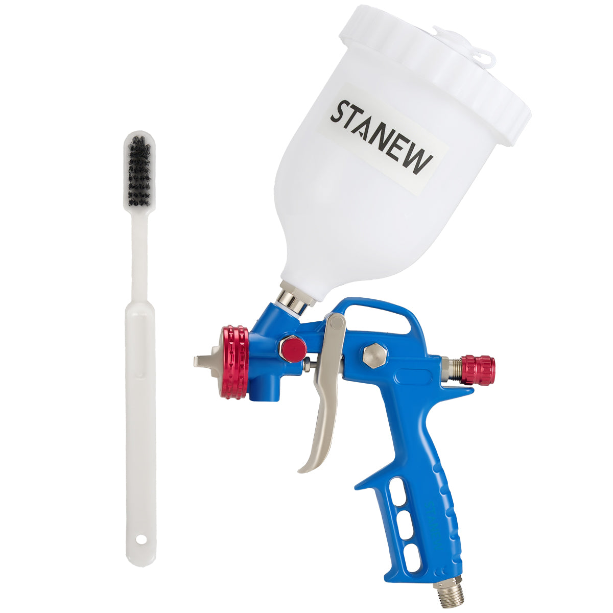 Pistola de gravedad STANEW WF-21G