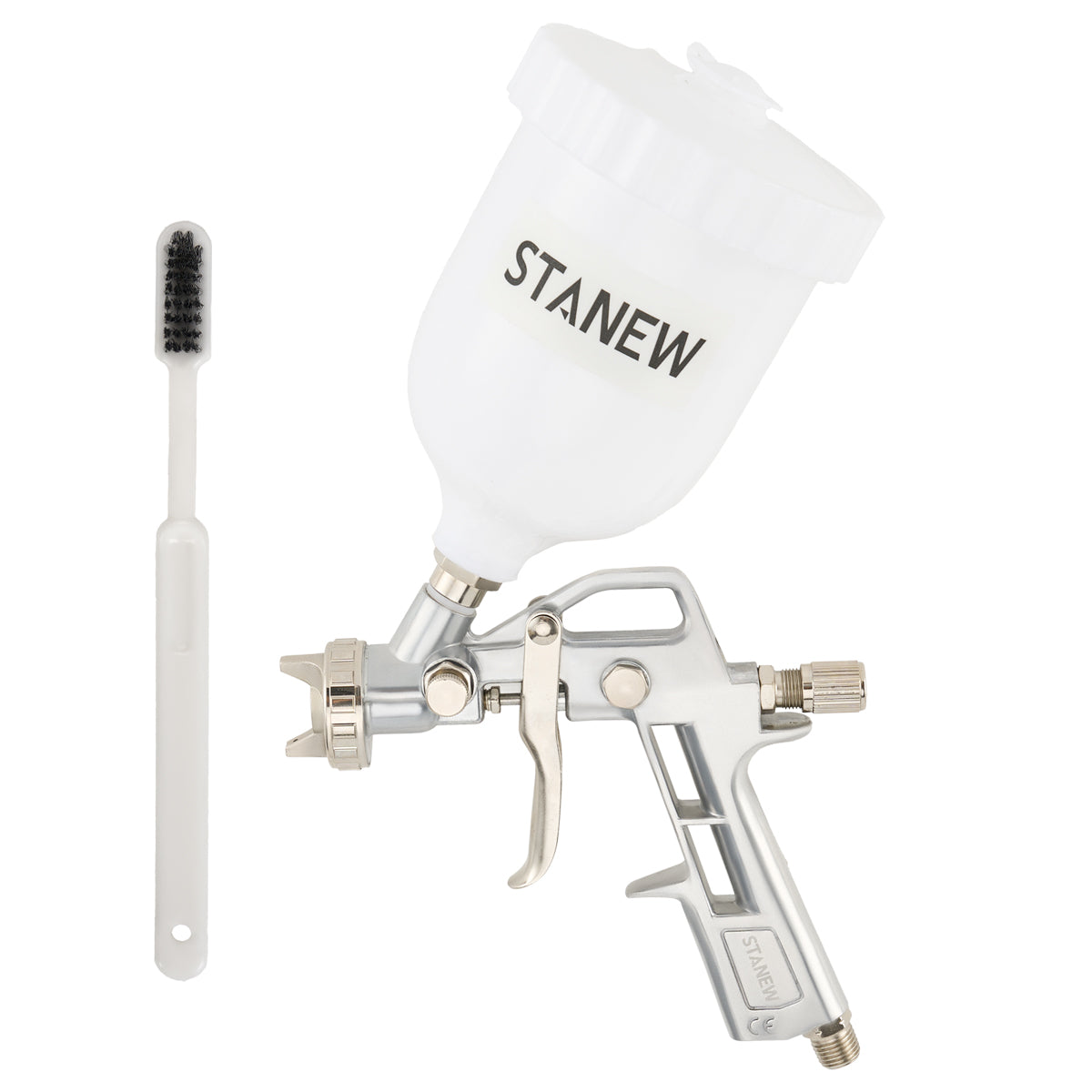 Pistola de gravedad STANEW WF11AG