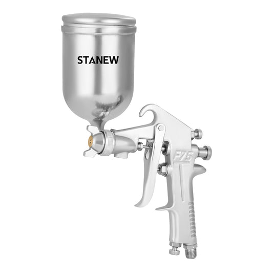 Pistola de gravedad STANEW F-75DG