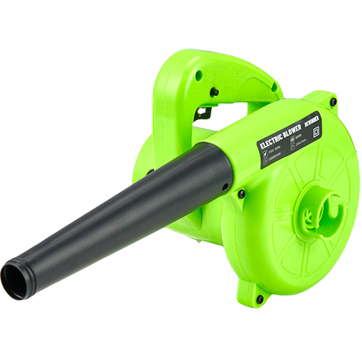 Soplador De Doble Propósito  DEWINNER DW-1001