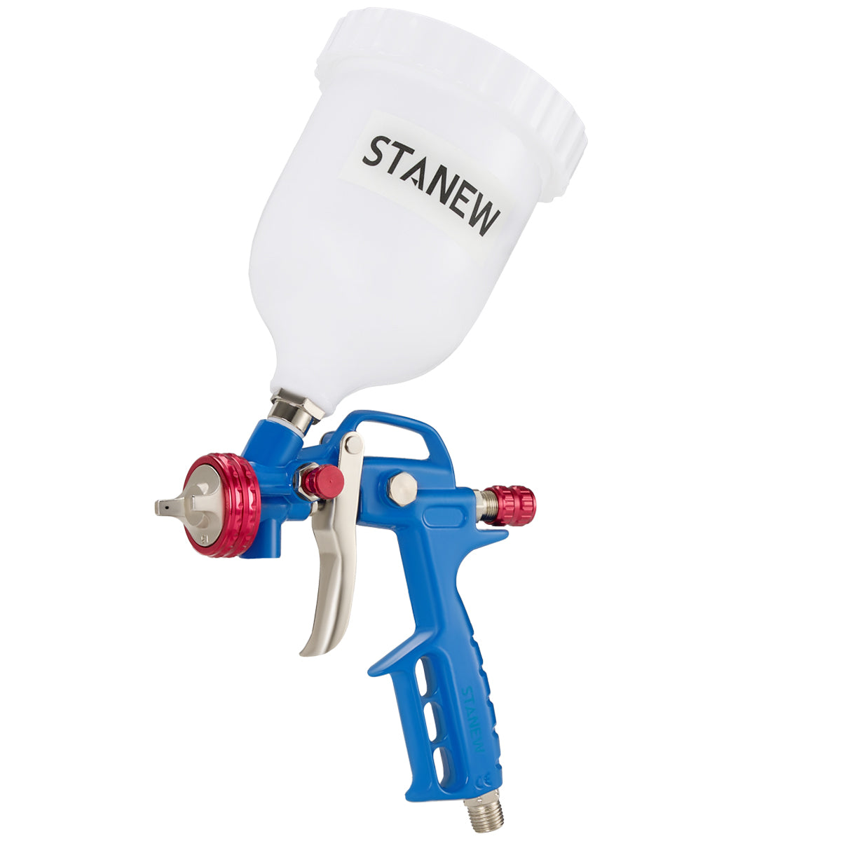 Pistola de gravedad STANEW WF-21G