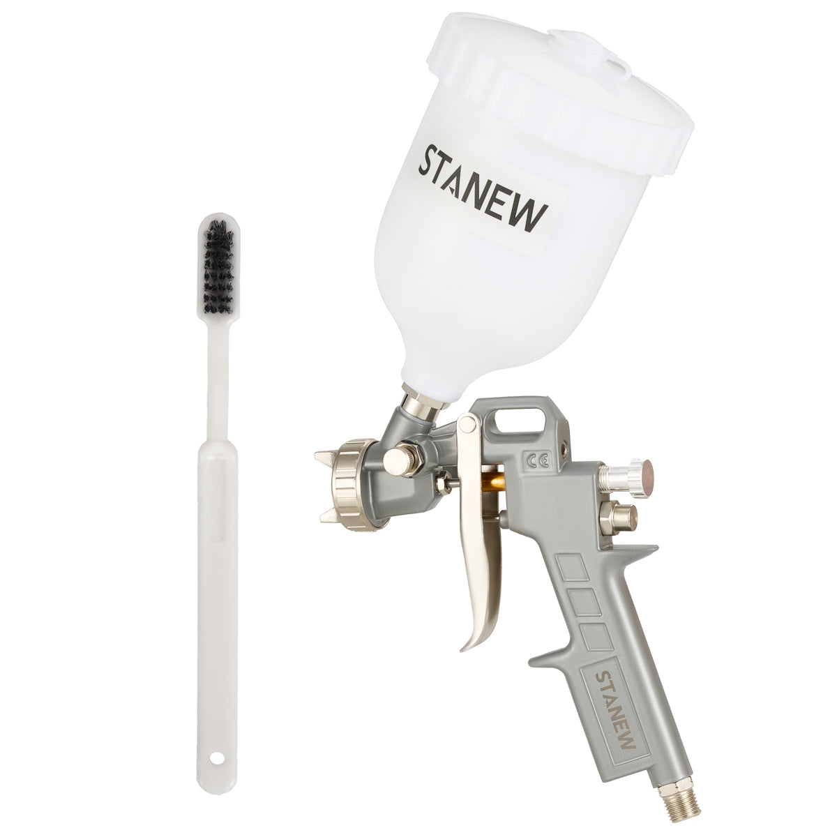 Pistola de gravedad STANEW 162A2