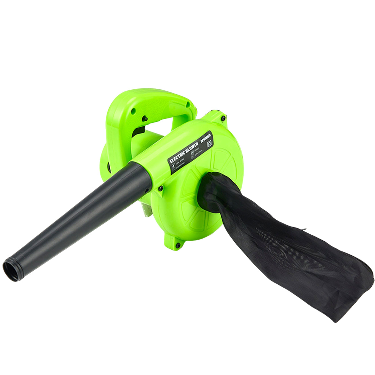 Soplador De Doble Propósito  DEWINNER DW-1001