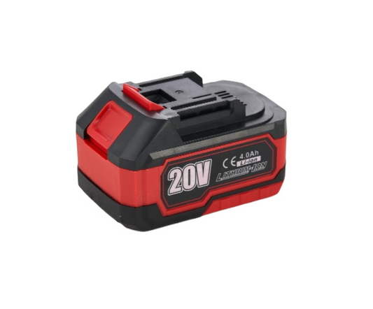 Batería de litio estándar TEENO 20 V, 3 Ah