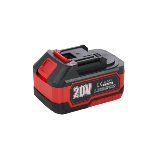 Batería de litio estándar TEENO 20 V, 3 Ah