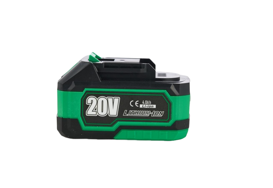 Batería de litio DEWINNER 20 V, 4,0 Ah