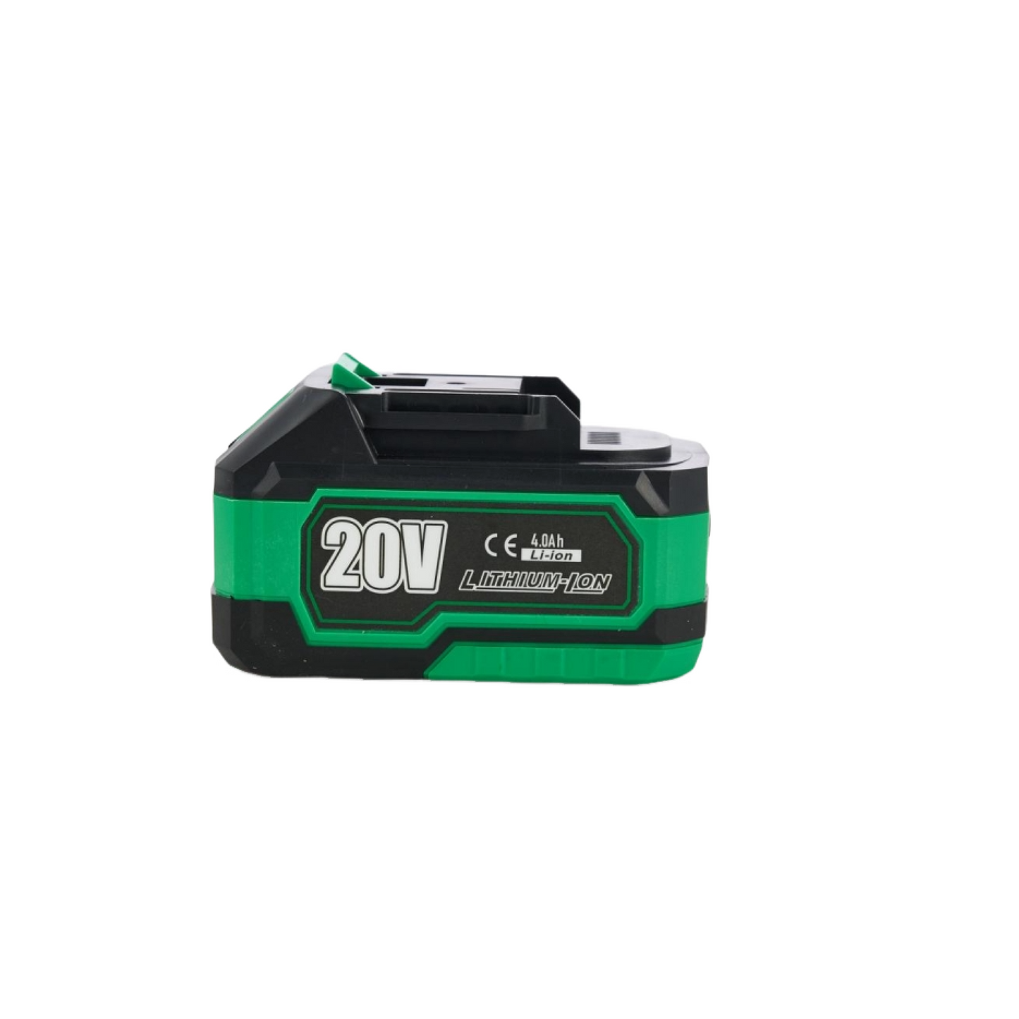 Batería de litio Dewinner 20 V, 4,0 Ah