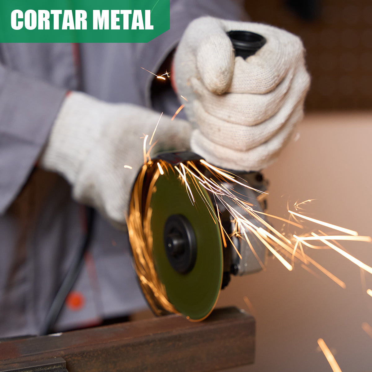 DEWINNER   DW-35 Amoladora angular