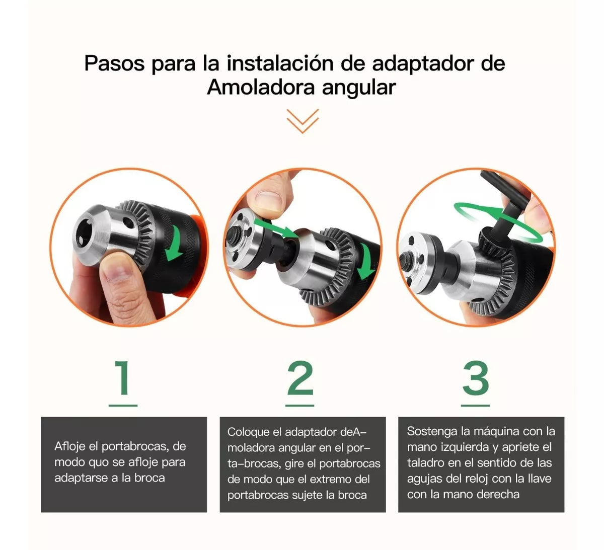 Taladro Rotomartillo 1/2 Prof 650w Teeno 7133-41