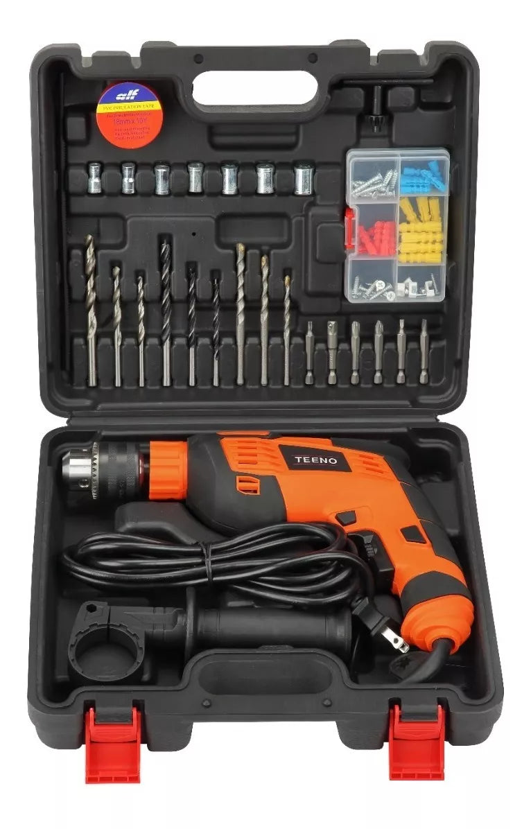 Taladro Rotomartillo 1/2 710w