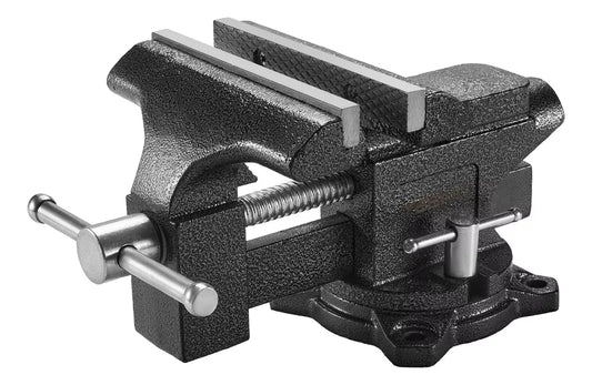 Tornillo De Banco Craftsman Herramienta Ligero 6.0' Teeno