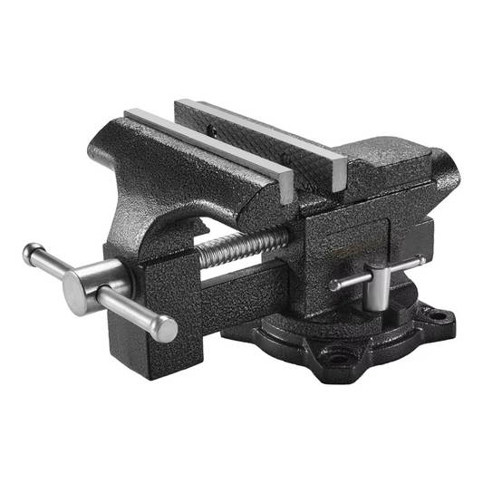 Tornillo De Banco Craftsman Herramienta Ligero 6.0' Teeno