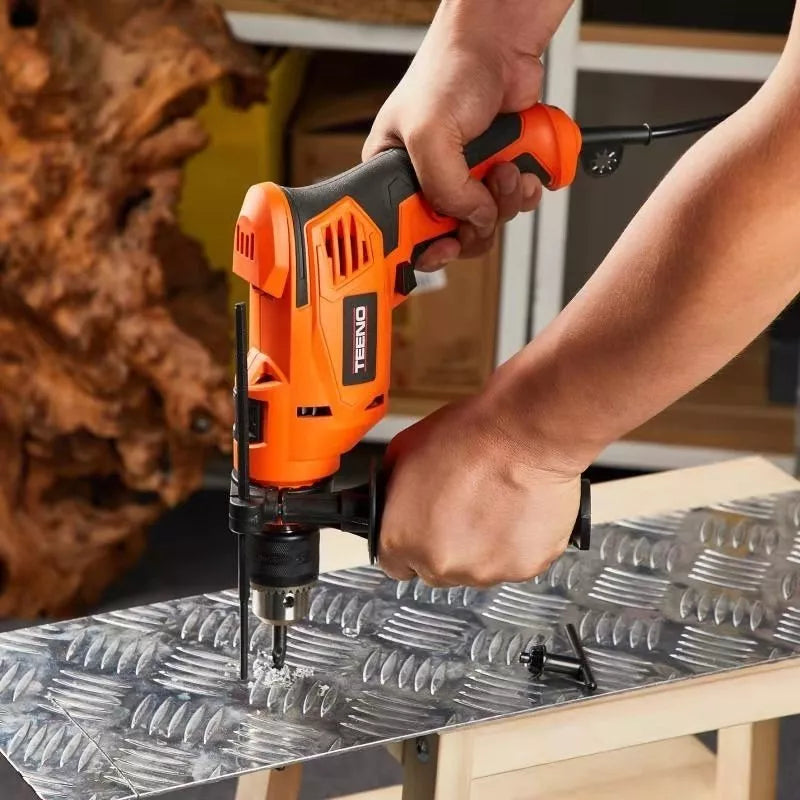 Taladro Rotomartillo 1/2 De 710w 1041