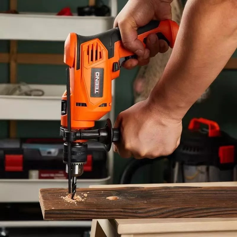 Taladro Rotomartillo 1/2 De 710w 1041