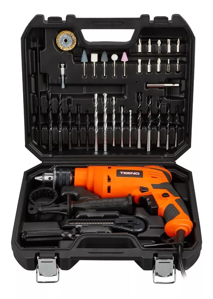 Taladro Rotomartillo 1/2 De 710w 1041