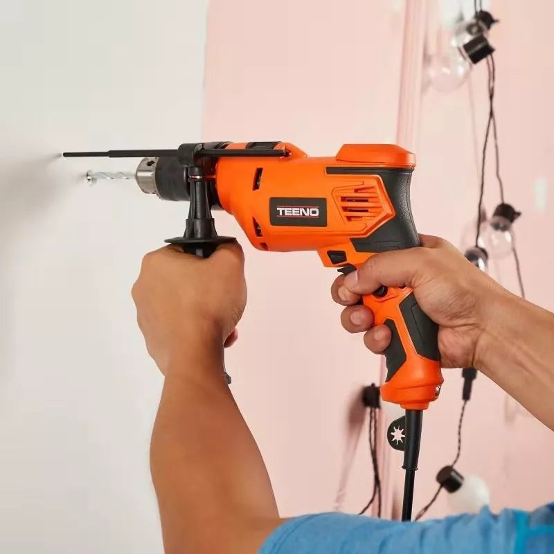 Taladro Rotomartillo 1/2 De 710w 1041