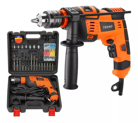 Taladro Rotomartillo 1/2 710w