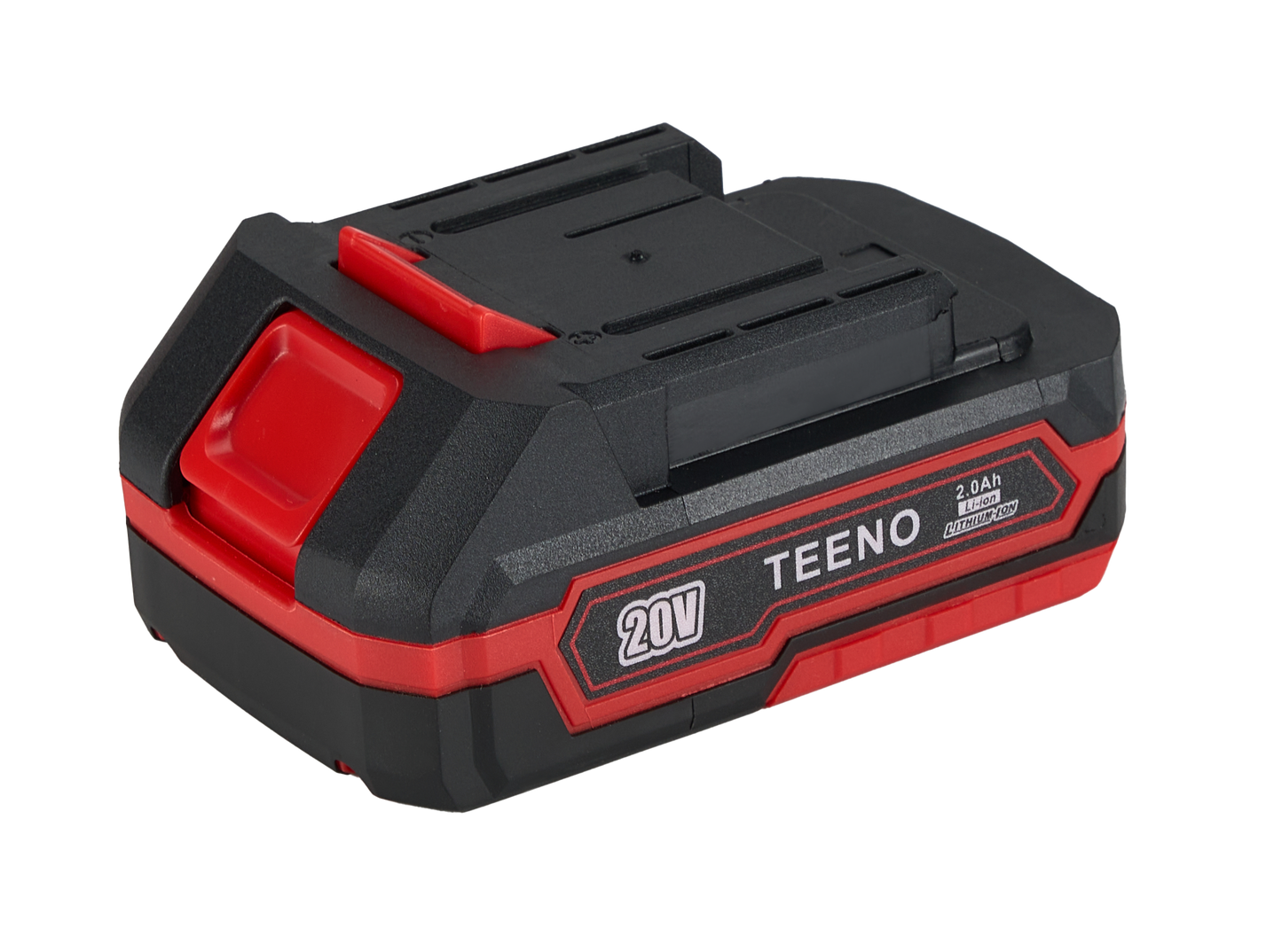 Taladro Rotomartillo 1/2 Teeno Sin Escobillas 911