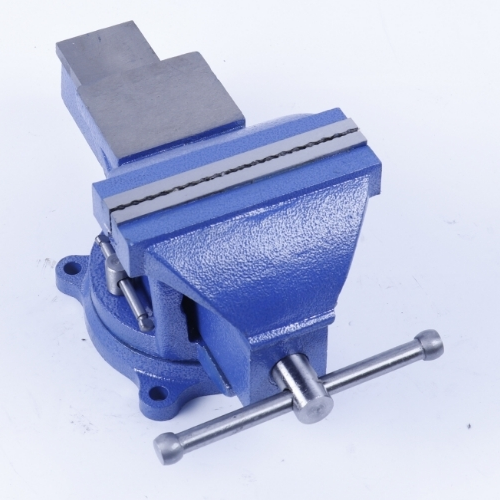 Tornillo de banco industrial 8’ DEWINNER