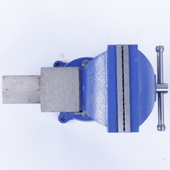 Tornillo de banco industrial 8’ DEWINNER