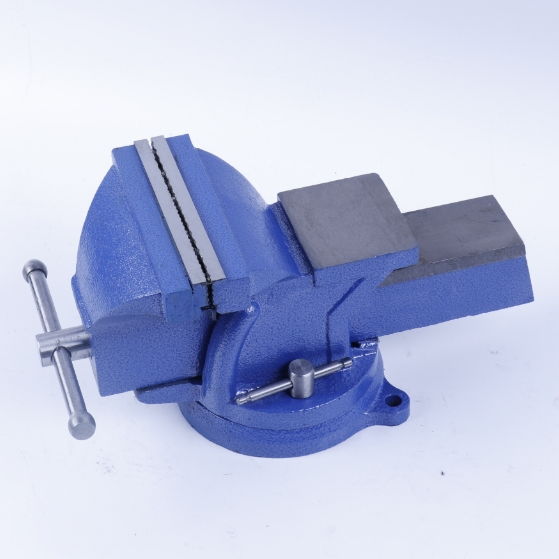 Tornillo de banco industrial 8’ DEWINNER